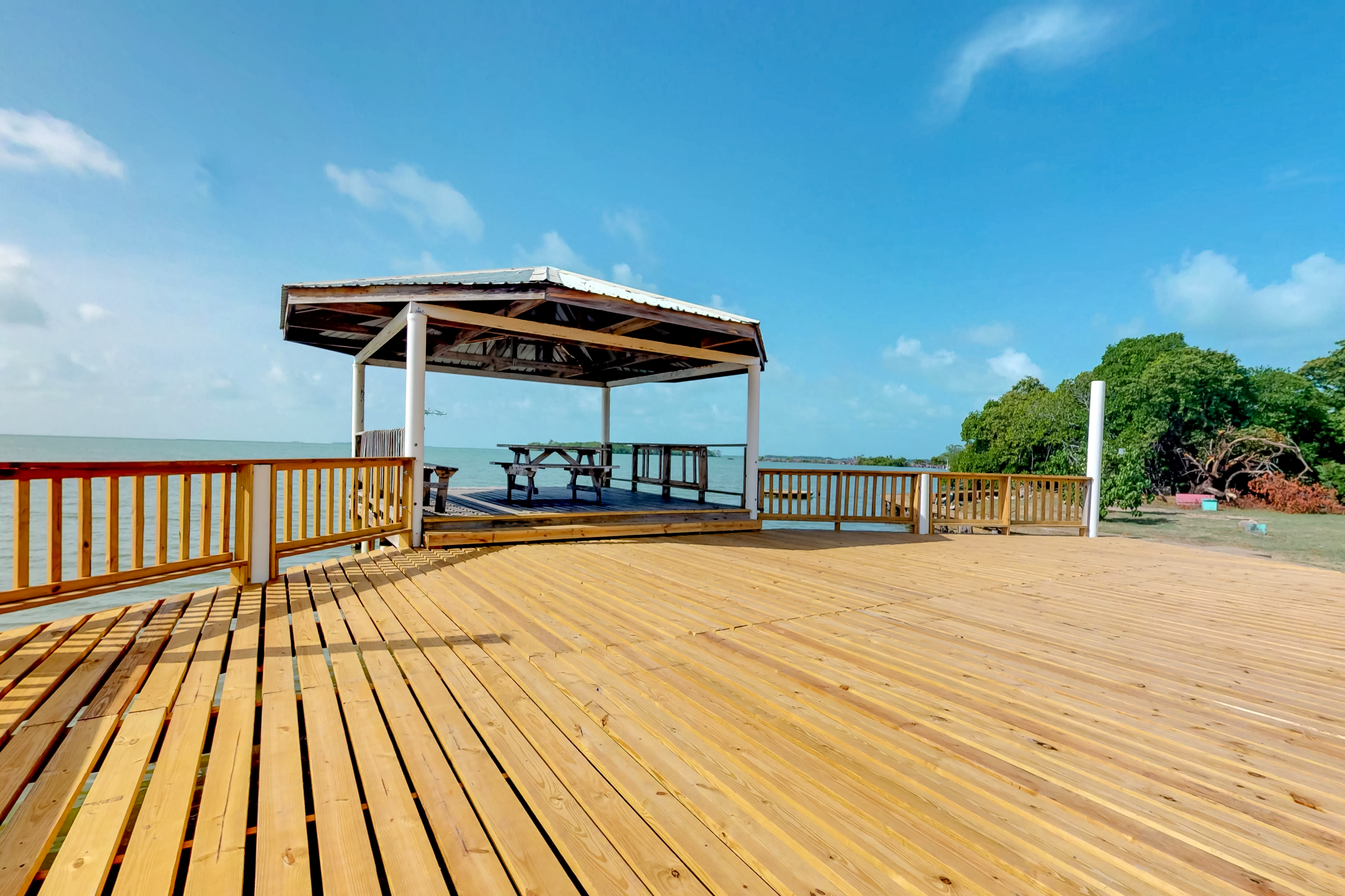 Ambergris Caye Home 1008162