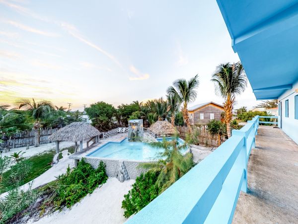 Ambergris Caye Home 1008164