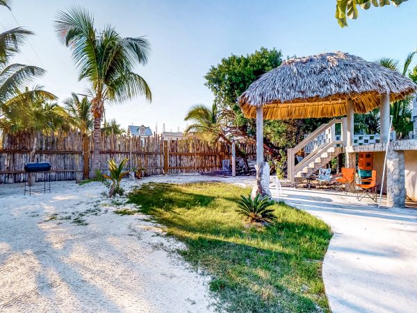 Ambergris Caye Home 1008164