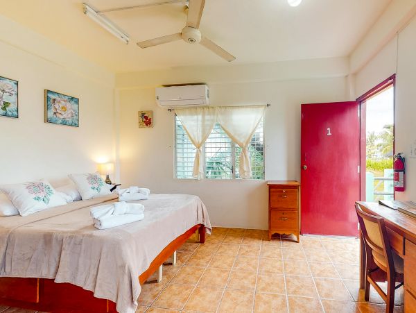 Ambergris Caye Home 1008165