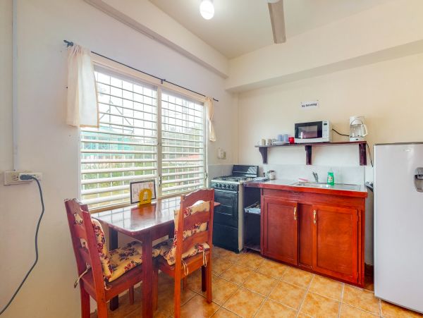 Ambergris Caye Home 1008165