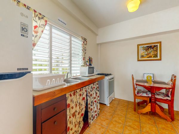 Ambergris Caye Home 1008165