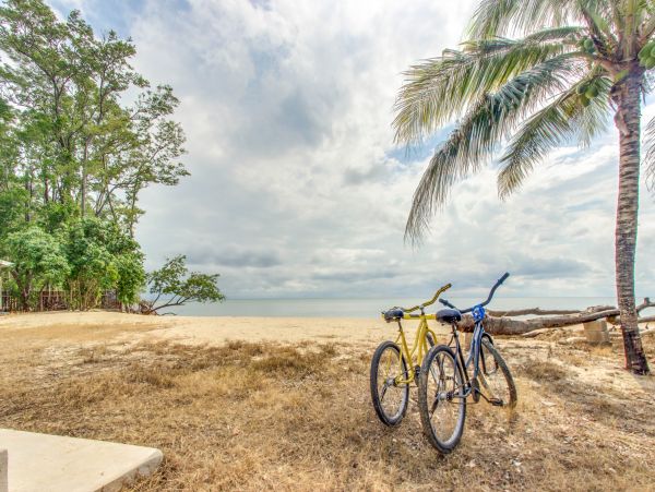 Ambergris Caye Home 1008166