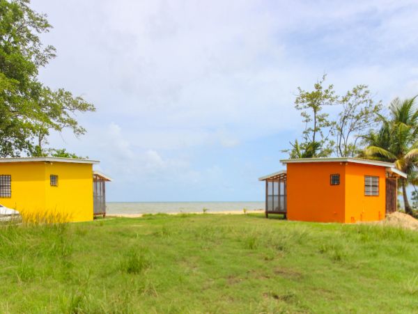 Ambergris Caye Home 1008166