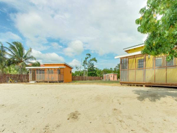 Ambergris Caye Home 1008166
