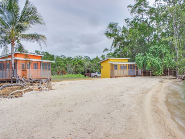 Ambergris Caye Home 1008166