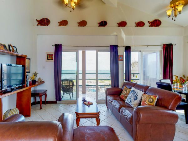 Ambergris Caye Home 1008167