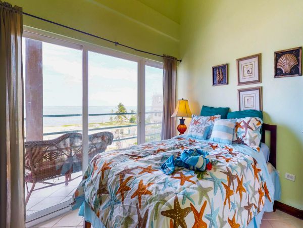 Ambergris Caye Home 1008167
