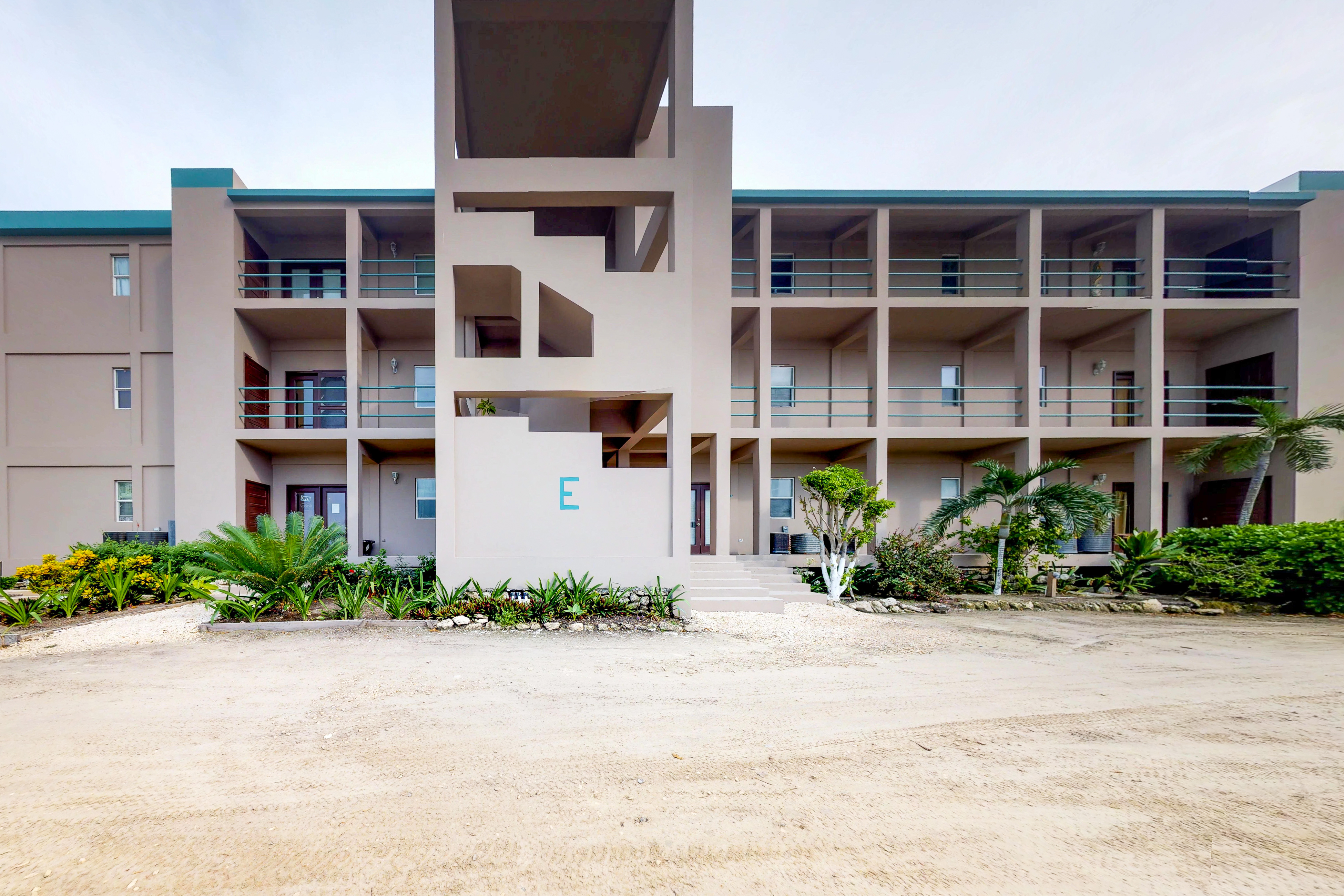 Ambergris Caye Home 1008167