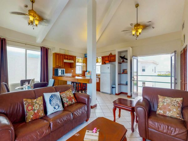 Ambergris Caye Home 1008167