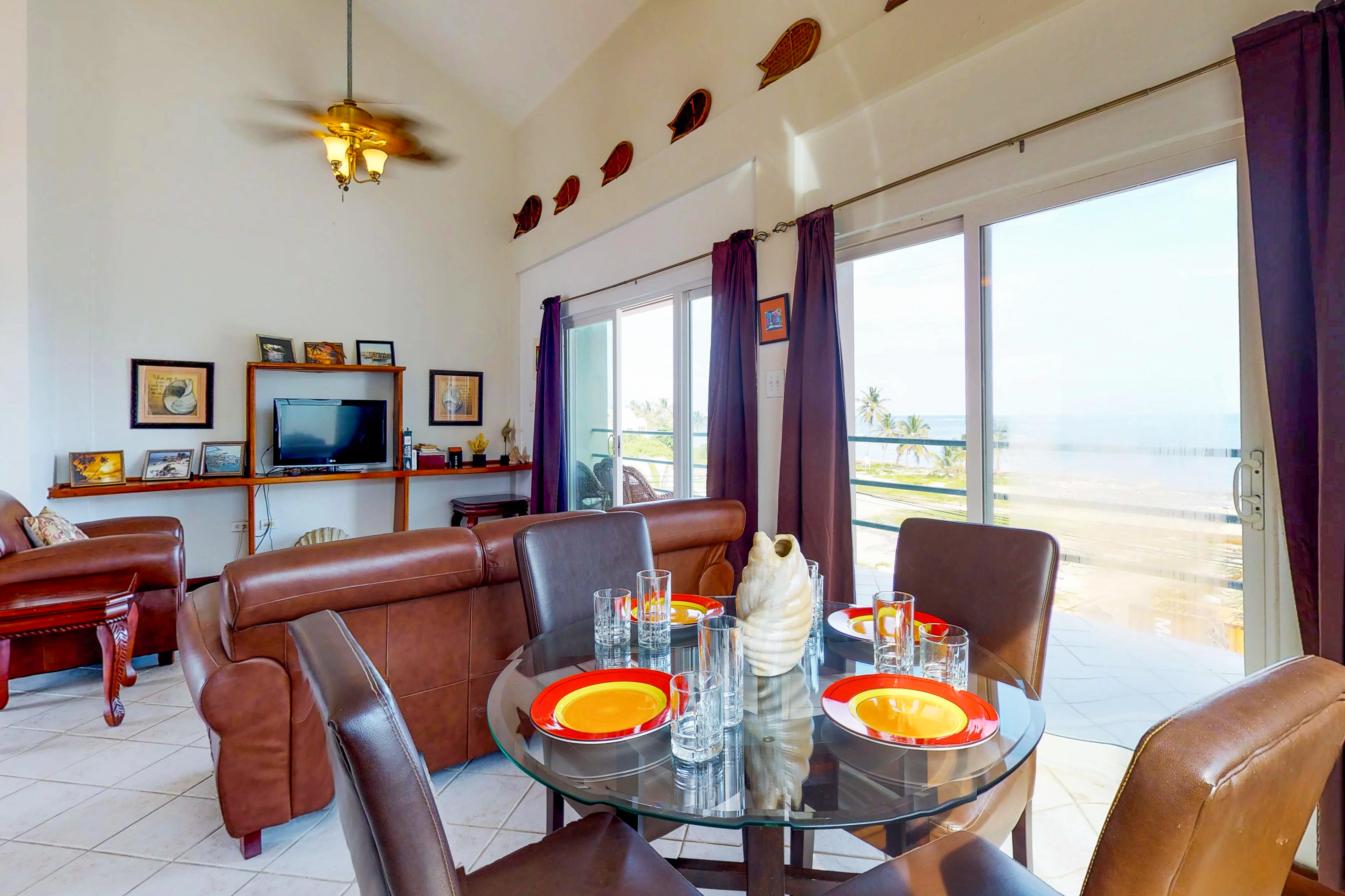 Ambergris Caye Home 1008167