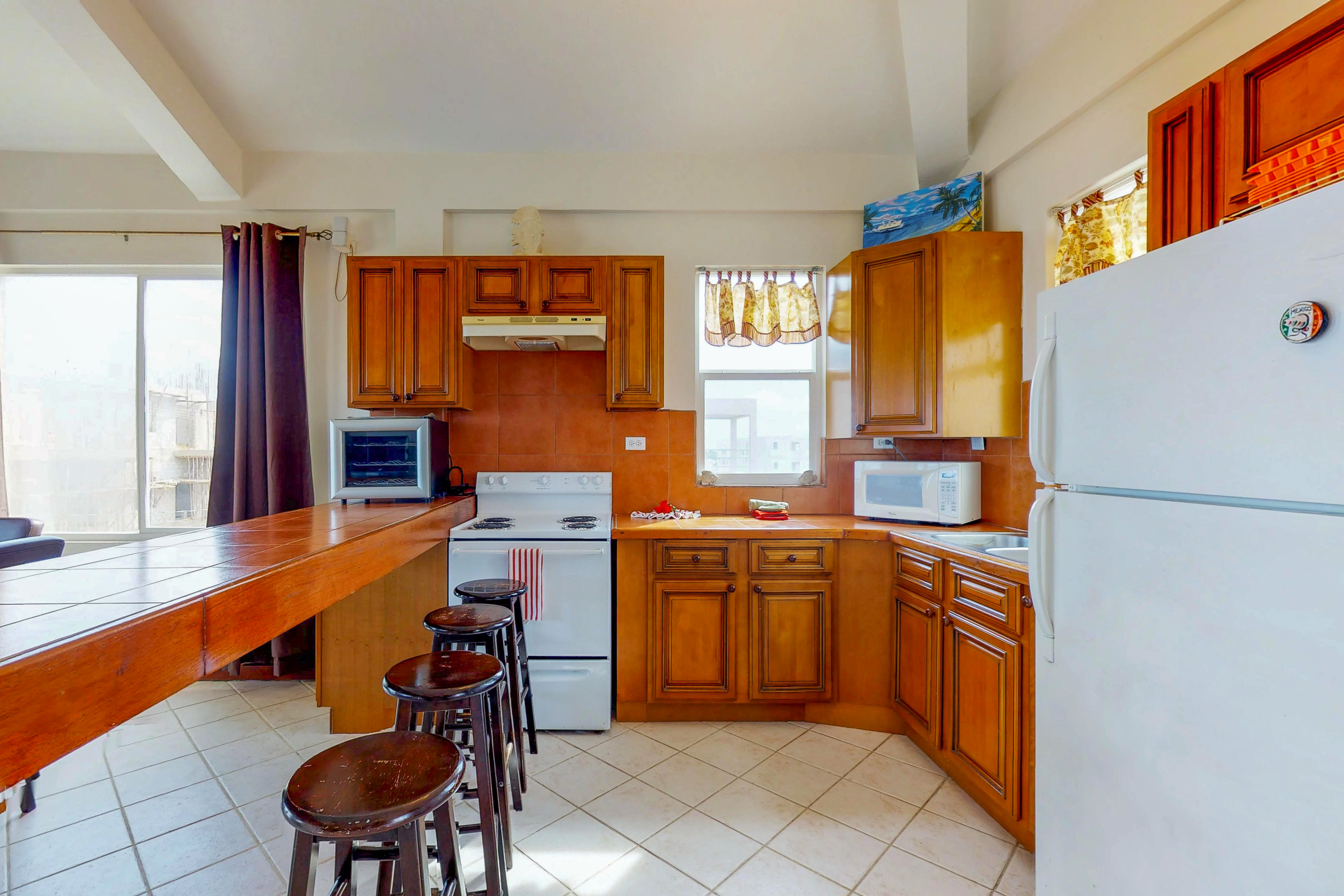 Ambergris Caye Home 1008167