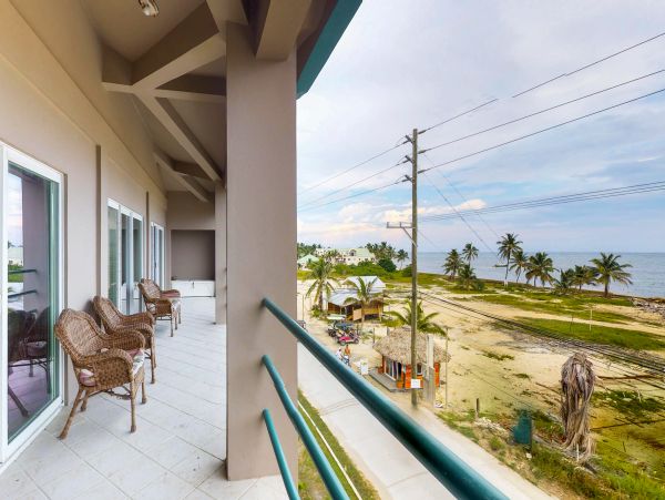 Ambergris Caye Home 1008167