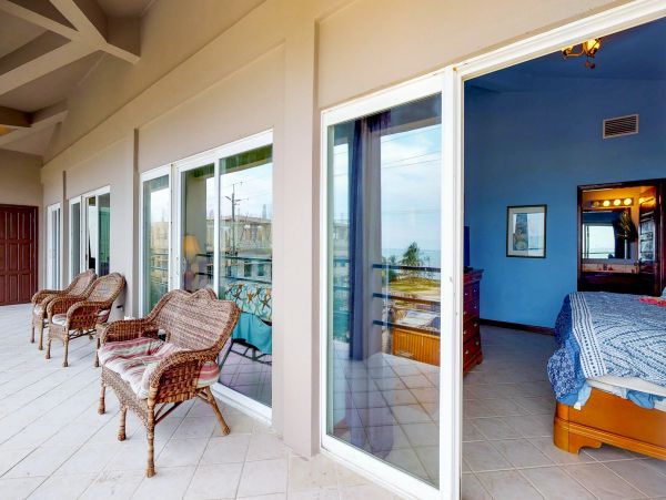 Ambergris Caye Home 1008167