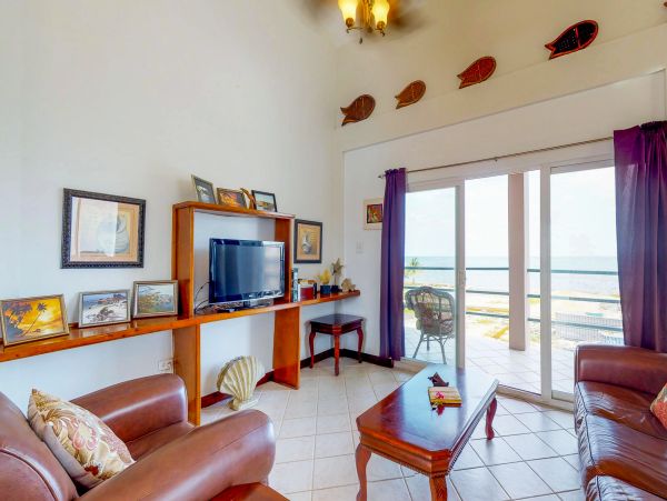 Ambergris Caye Home 1008167