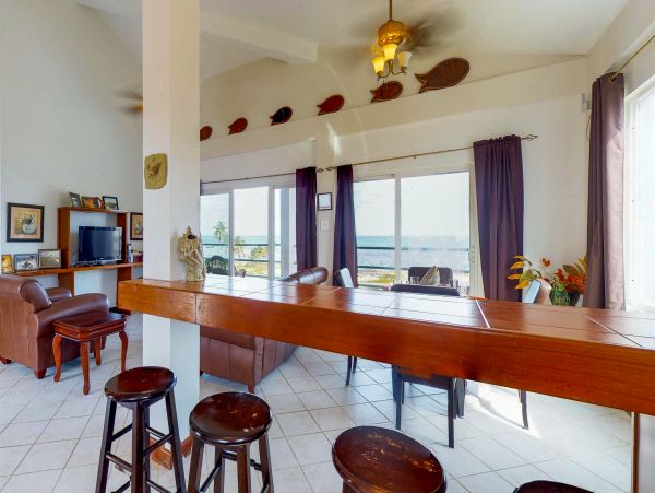Ambergris Caye Home 1008167