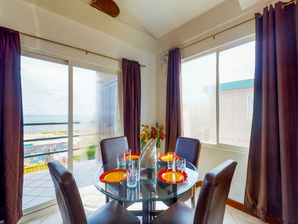 Ambergris Caye Home 1008167