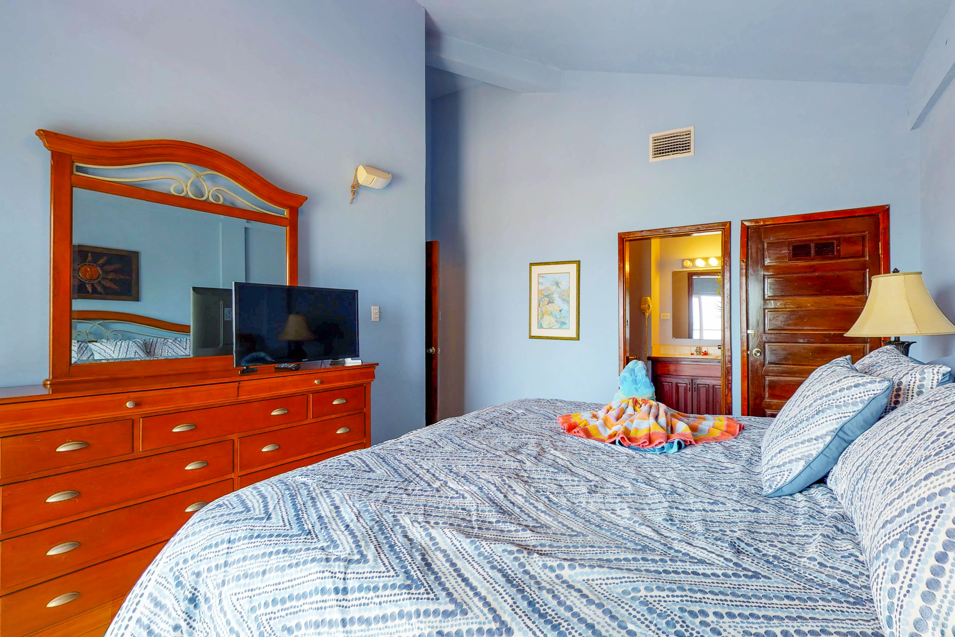 Ambergris Caye Home 1008167