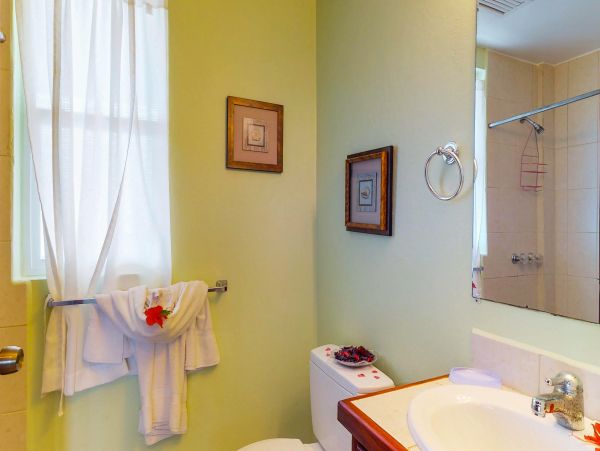 Ambergris Caye Home 1008167
