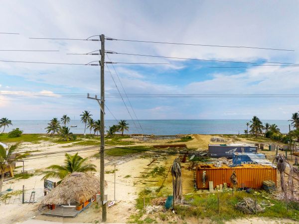 Ambergris Caye Home 1008167