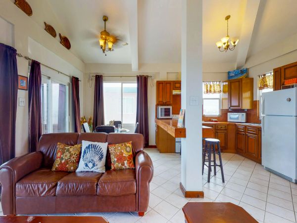 Ambergris Caye Home 1008167