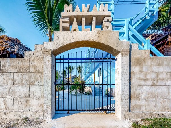 Ambergris Caye Home 1008169