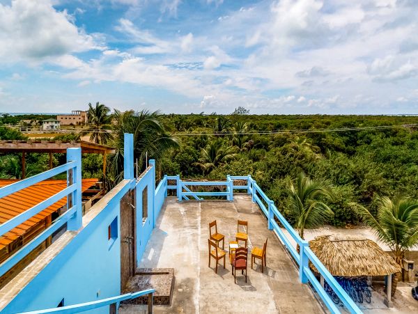 Ambergris Caye Home 1008169
