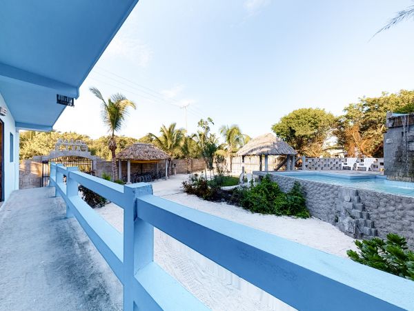 Ambergris Caye Home 1008169