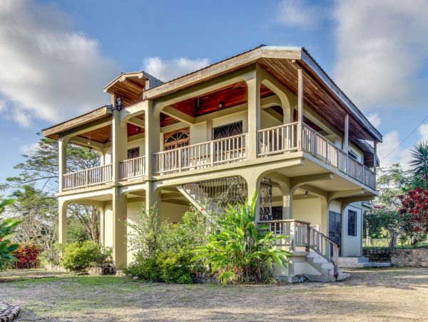 Ambergris Caye Home 1008171