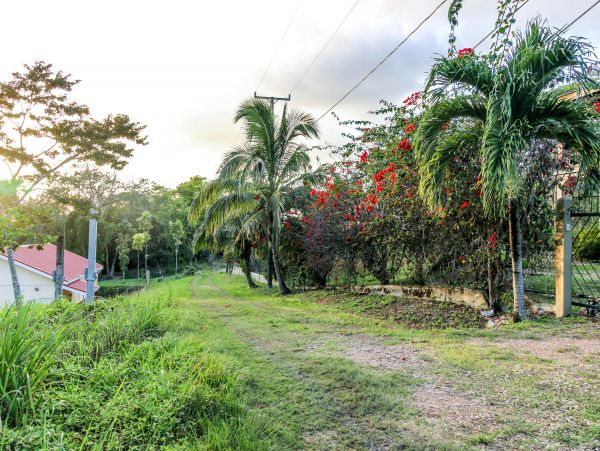 Ambergris Caye Home 1008171