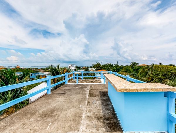 Ambergris Caye Home 1008172