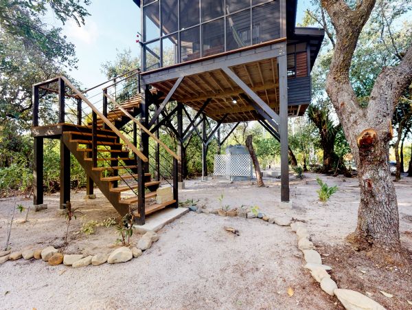 Ambergris Caye Home 1008173