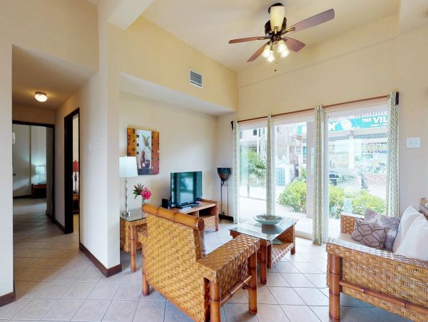 Ambergris Caye Home 1008174