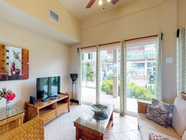 Ambergris Caye Home 1008174