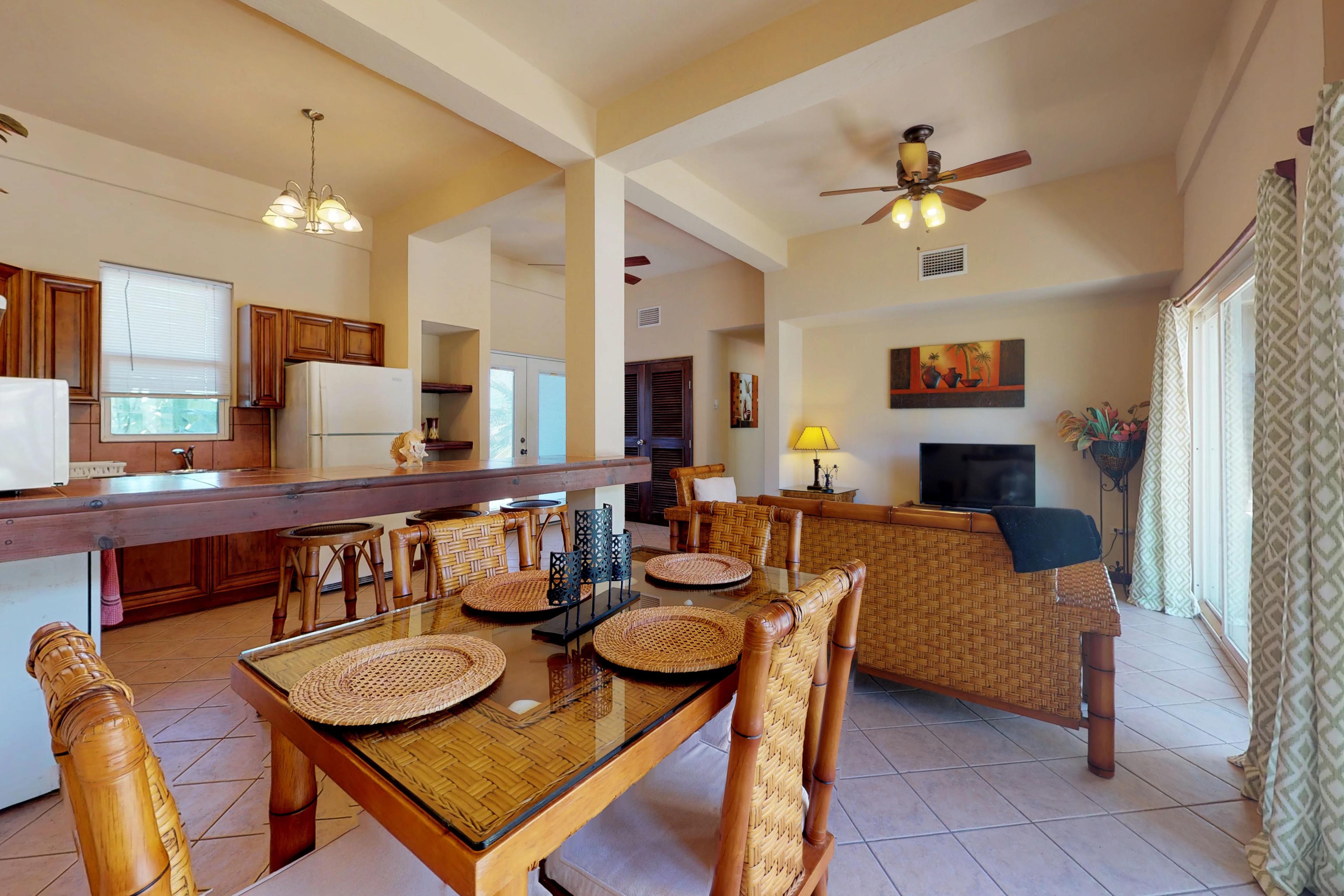 Ambergris Caye Home 1008174