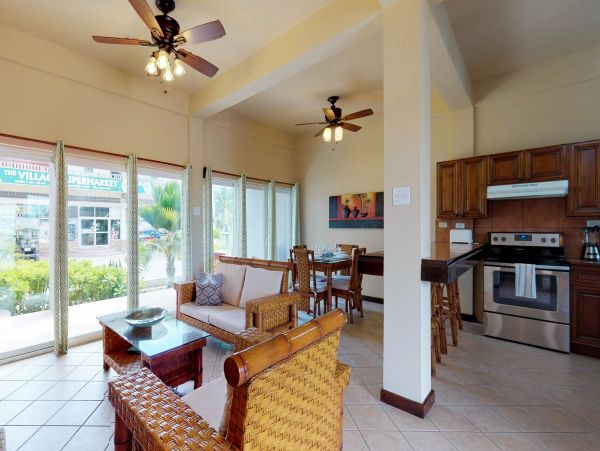 Ambergris Caye Home 1008174