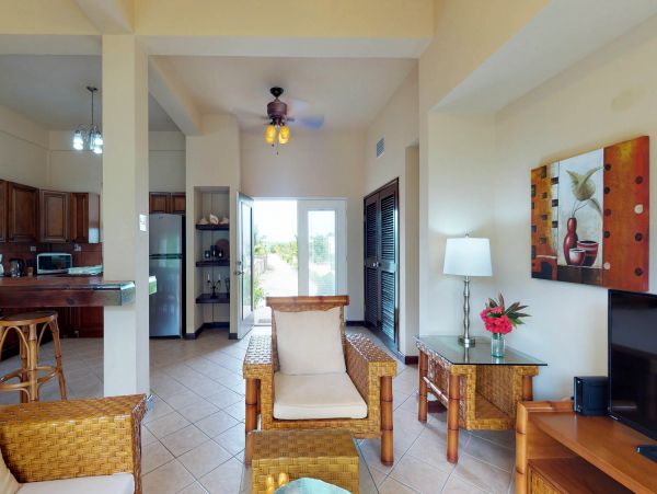 Ambergris Caye Home 1008174