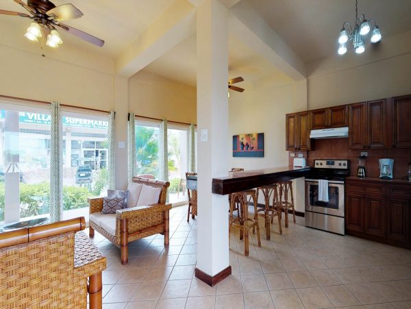 Ambergris Caye Home 1008174