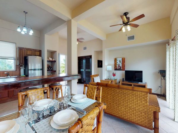 Ambergris Caye Home 1008174