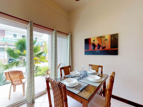 Ambergris Caye Home 1008174