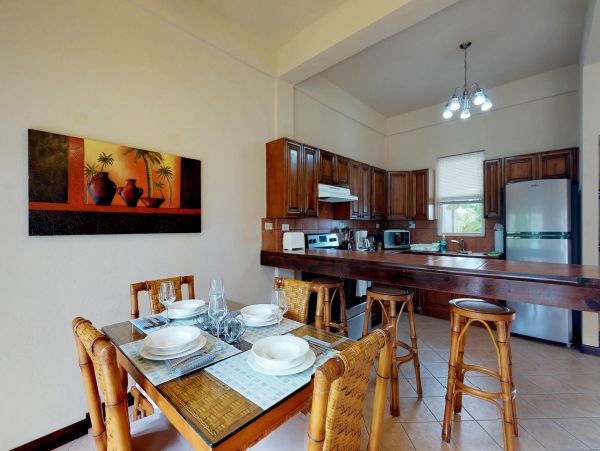 Ambergris Caye Home 1008174