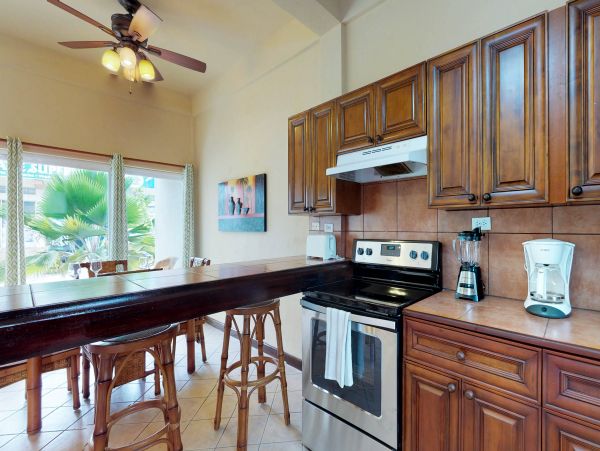 Ambergris Caye Home 1008174