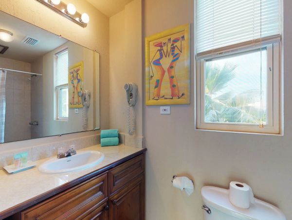 Ambergris Caye Home 1008174