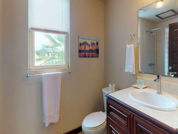 Ambergris Caye Home 1008174