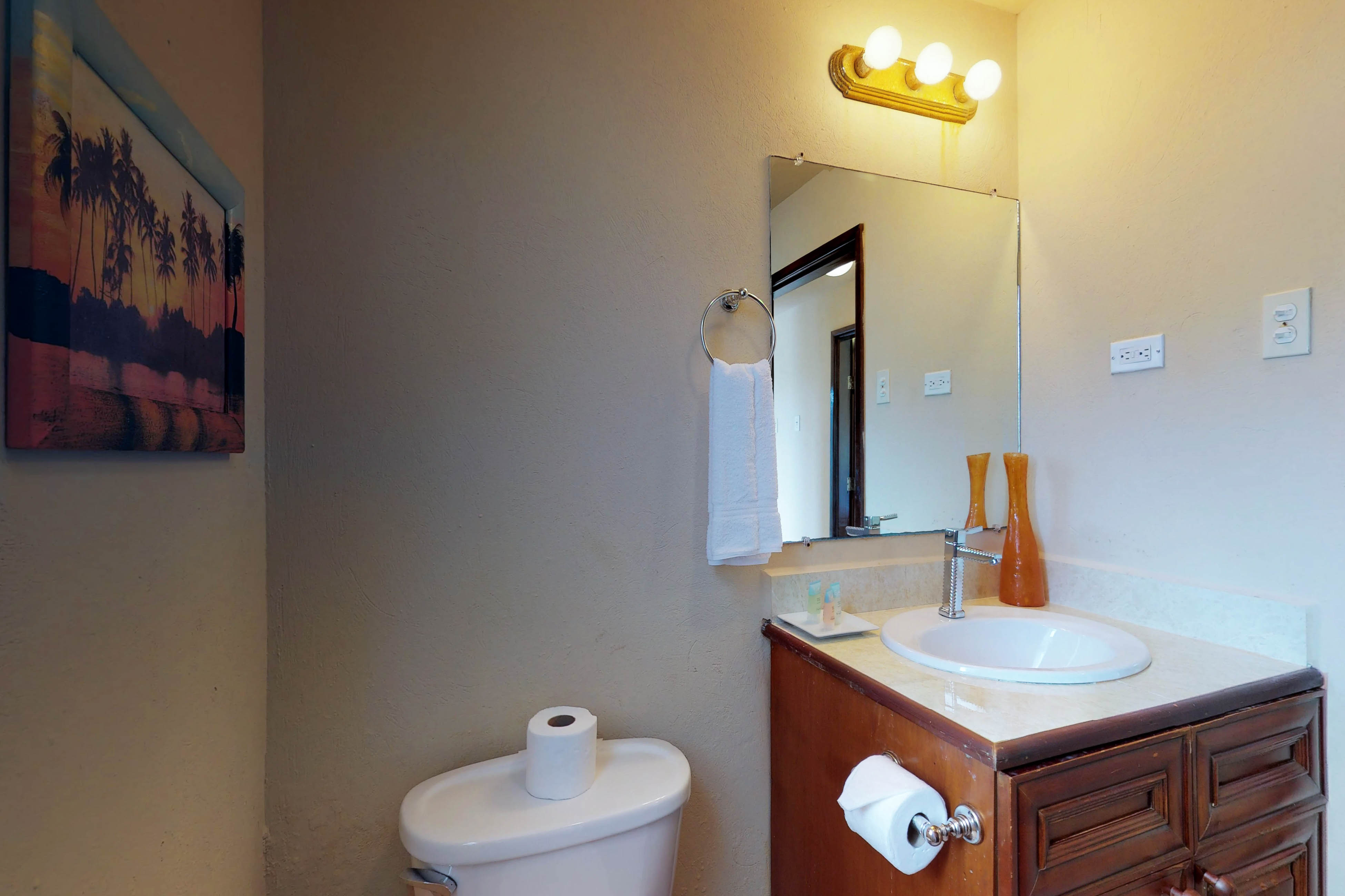 Ambergris Caye Home 1008174