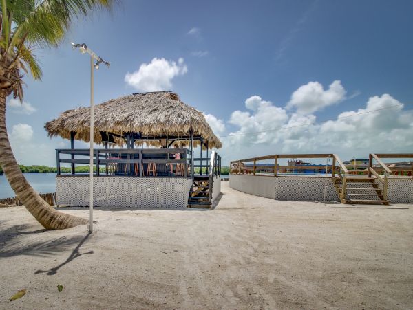 Ambergris Caye Home 1008174