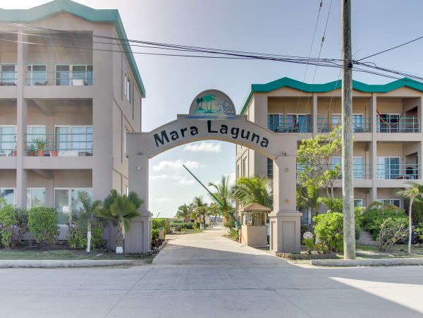 Ambergris Caye Home 1008174