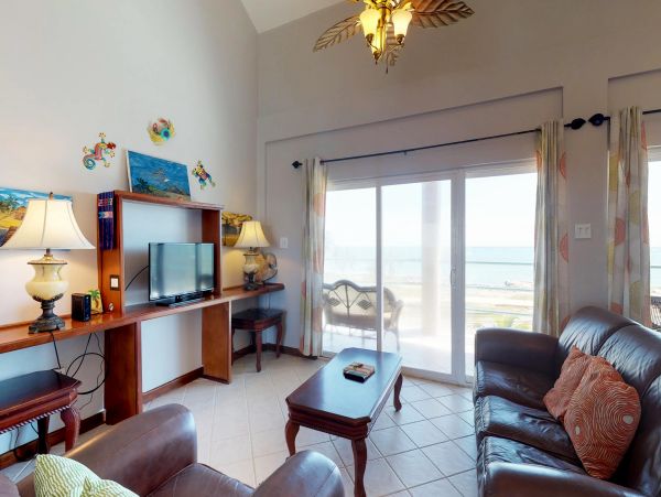 Ambergris Caye Home 1008177