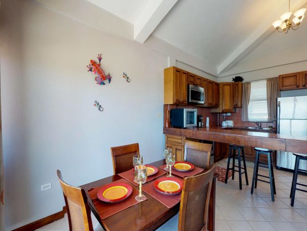 Ambergris Caye Home 1008177