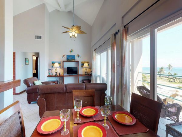 Ambergris Caye Home 1008177